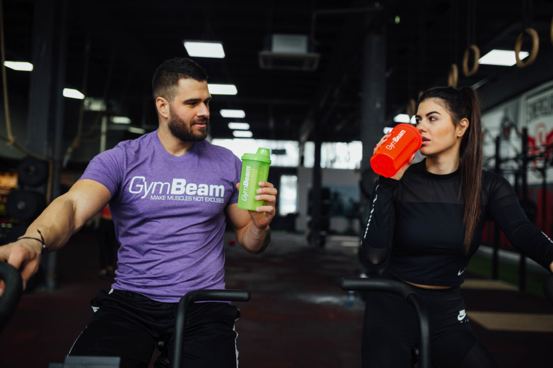 Колико треба да вежбате? Колико треба да вежбате?