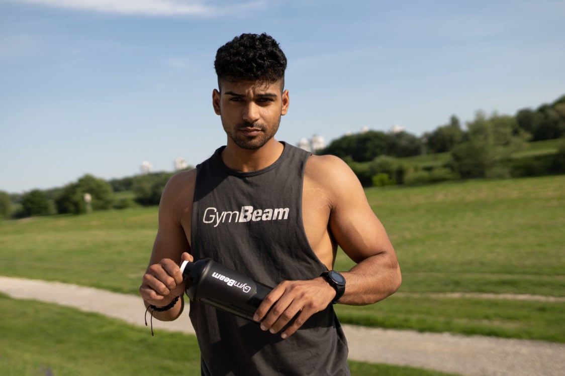 Утицај туркестерона на спортске перформансе