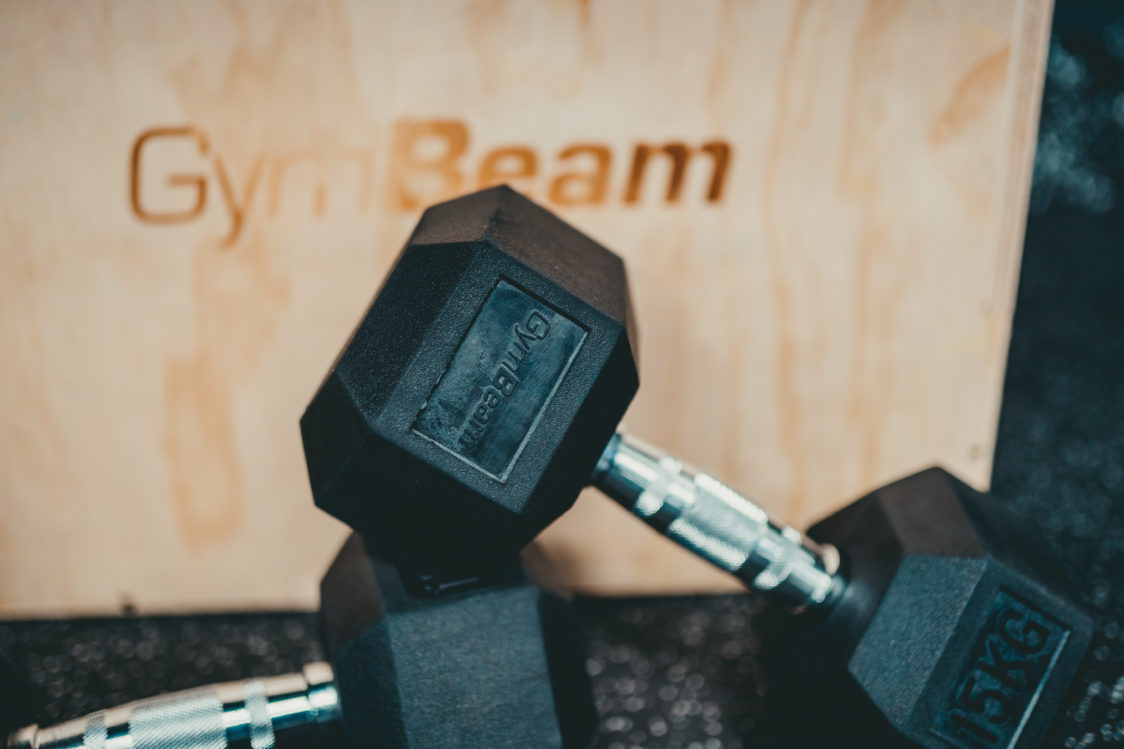 Опрема за вежбање код куће