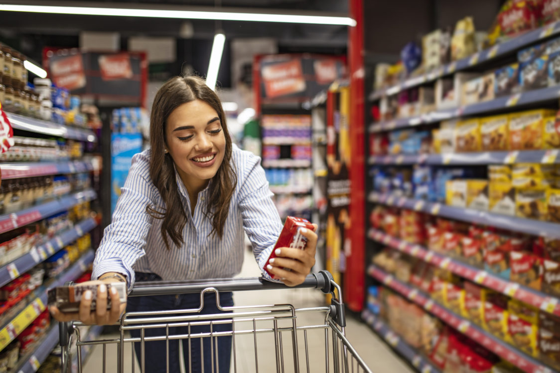 Не бирајте храну на основу паковања, већ на основу састојака