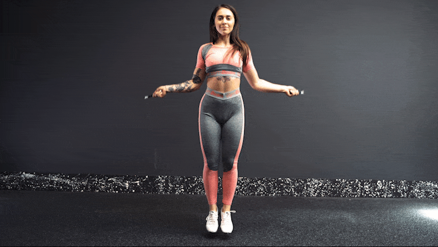 Kako preskakati vijaču? Kako preskakati vijaču?