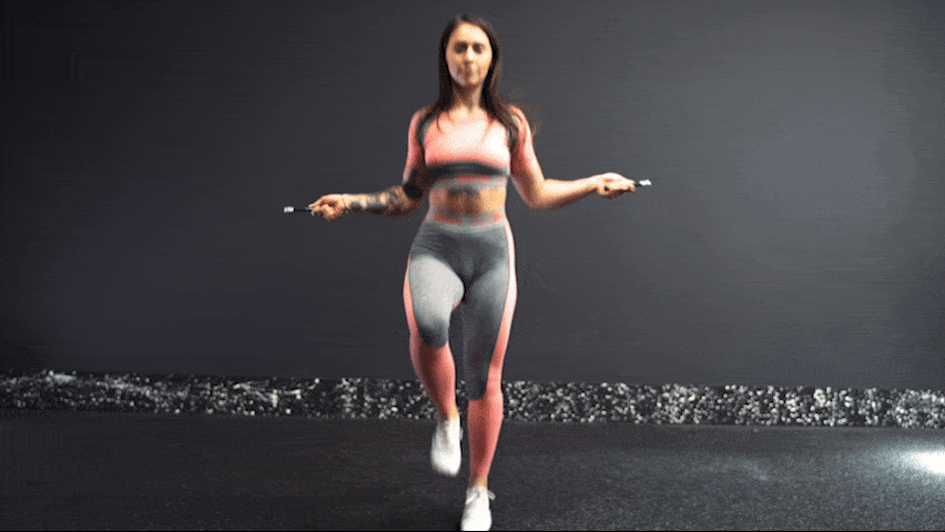 Kako izvoditi visoka kolena sa vijačom? Kako izvoditi visoka kolena sa vijačom?