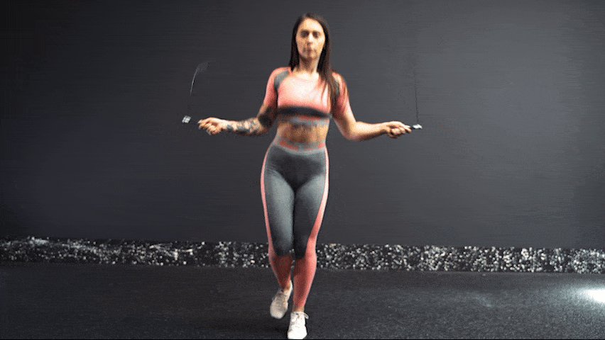 Kako preskakati vijaču na jednoj nozi? Kako preskakati vijaču na jednoj nozi?