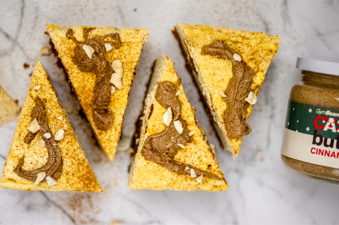 Čizkejk sa ukusom cimet rolnice