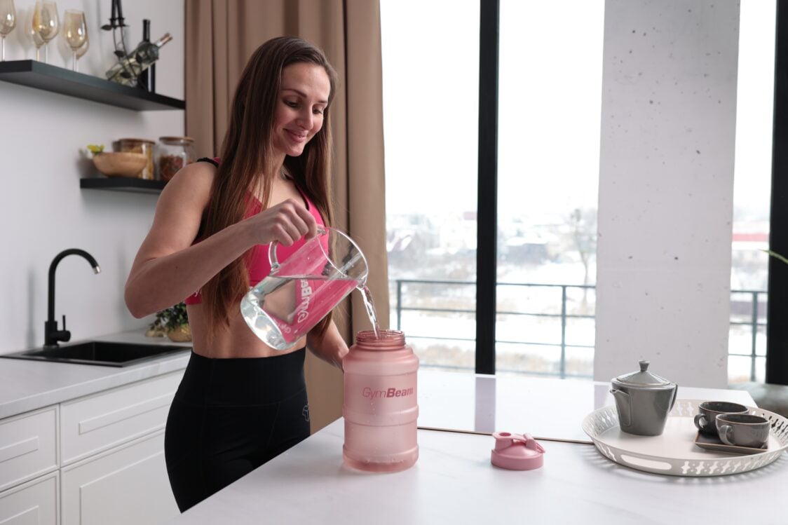 Hrana pre treninga i oporavak