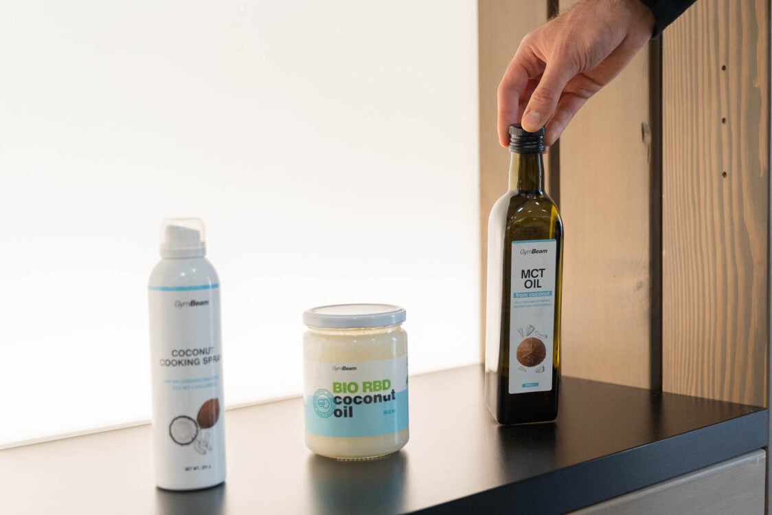 Da li treba jesti masti pre treninga?