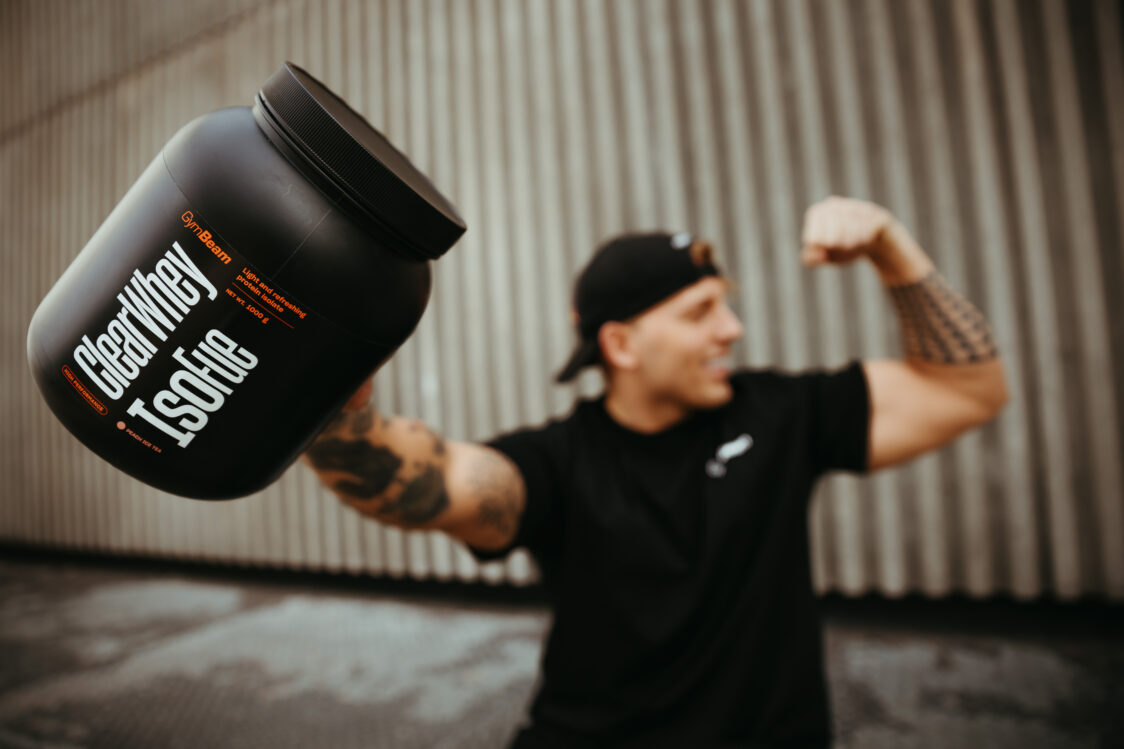 Protein za definiciju