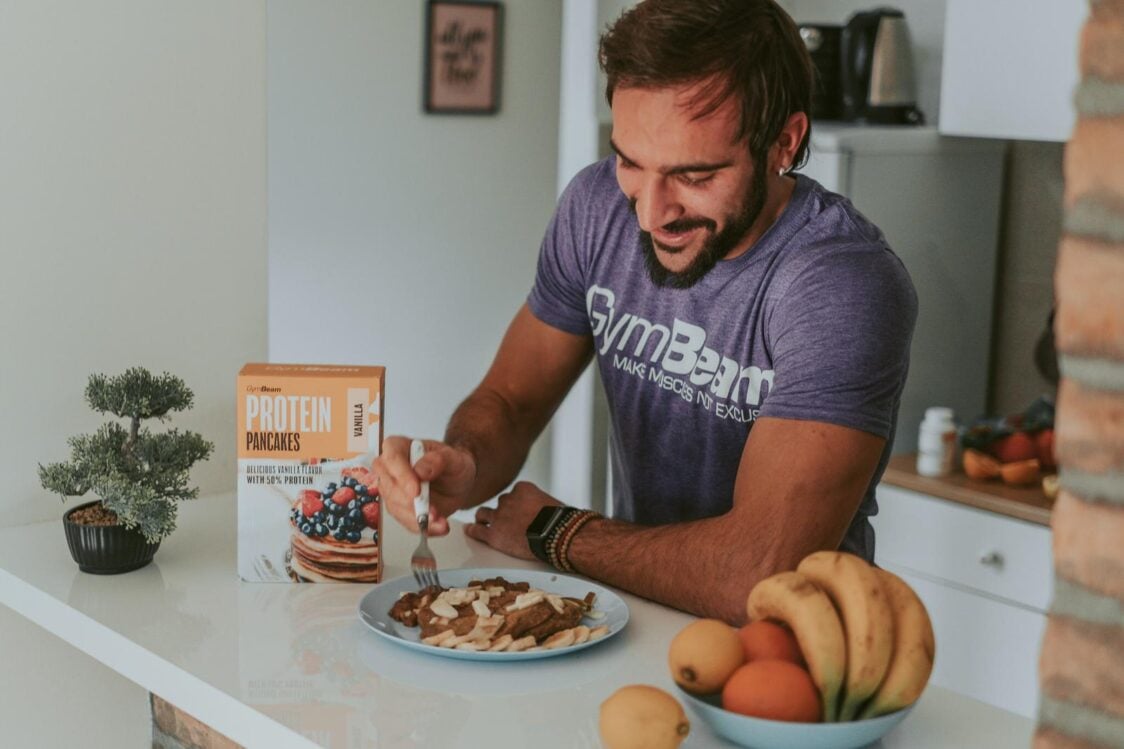 Kako se boriti protiv umora zdravom hranom