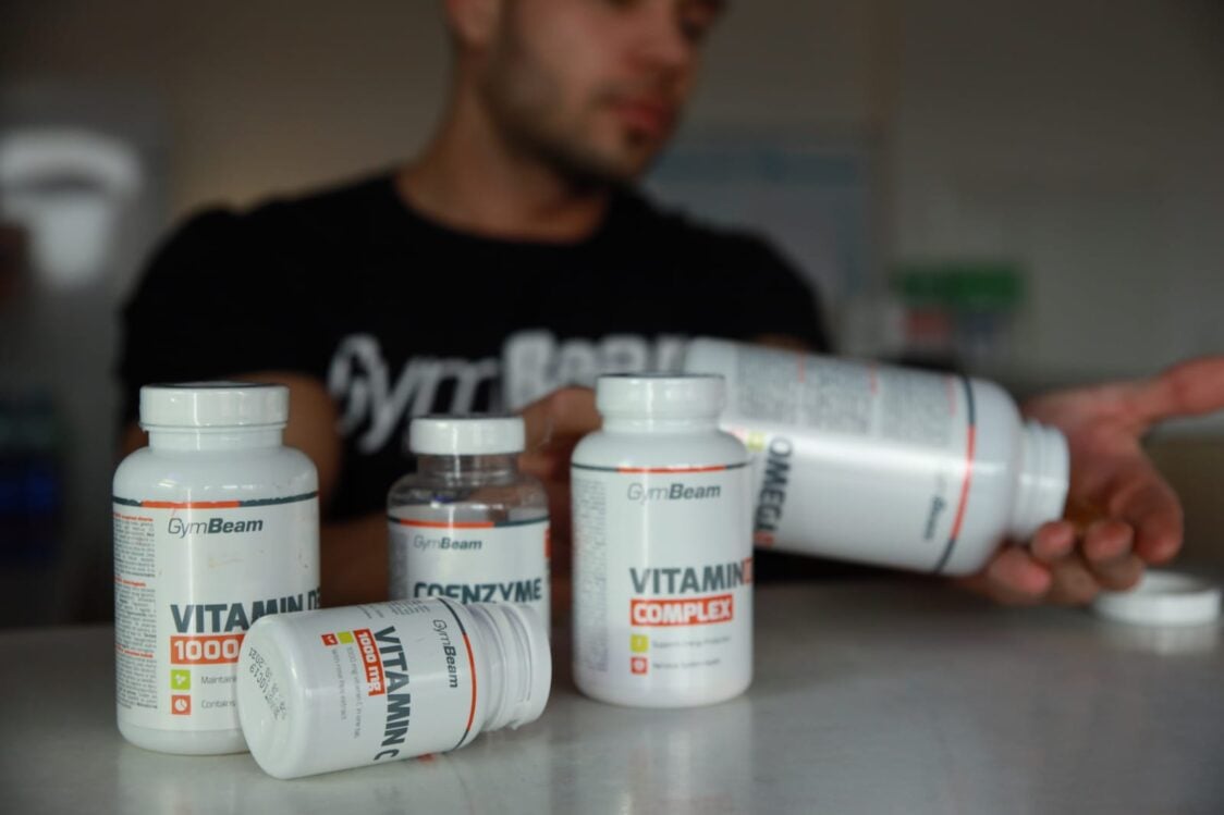 Vitamini za borbu protiv umora