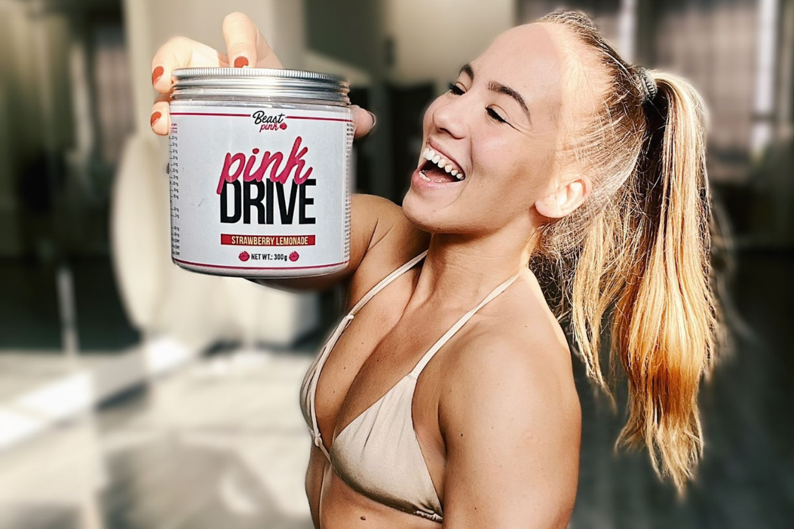 Nutritivni suplementi za aktivne žene