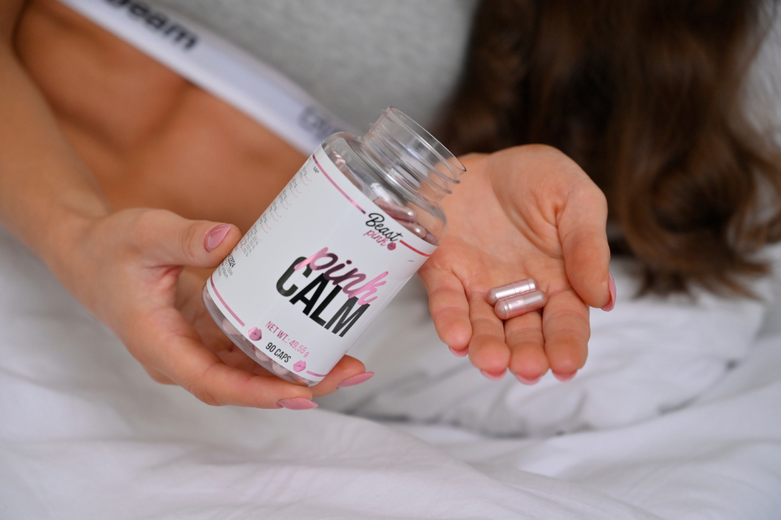 Biljni suplementi i druge supstance za žensko zdravlje