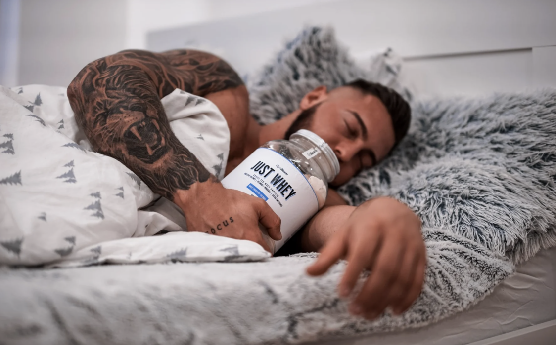 Kako se boriti protiv umora sa snom