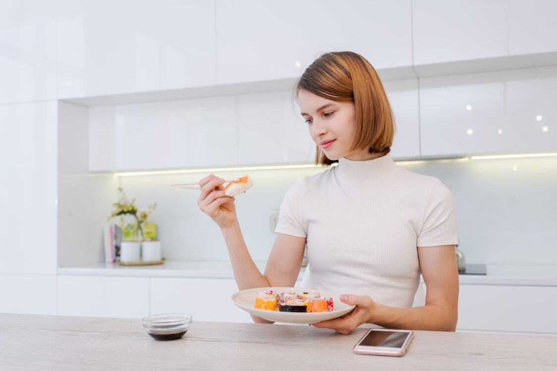 Dijeta sa niskim sadržajem purina