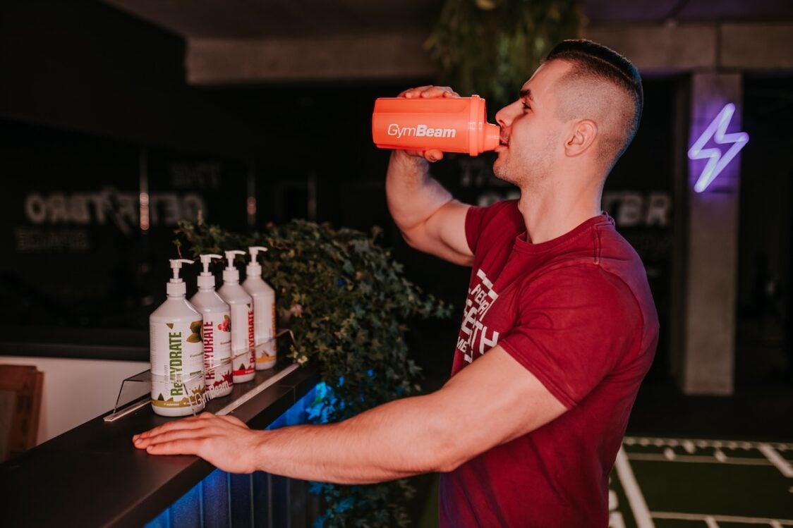 Pravilna hidratacija može pomoći kod umora