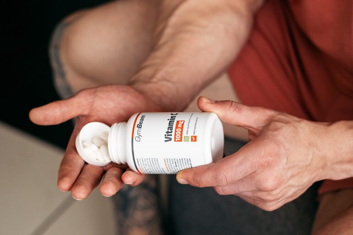 Suplementi pogodni za giht