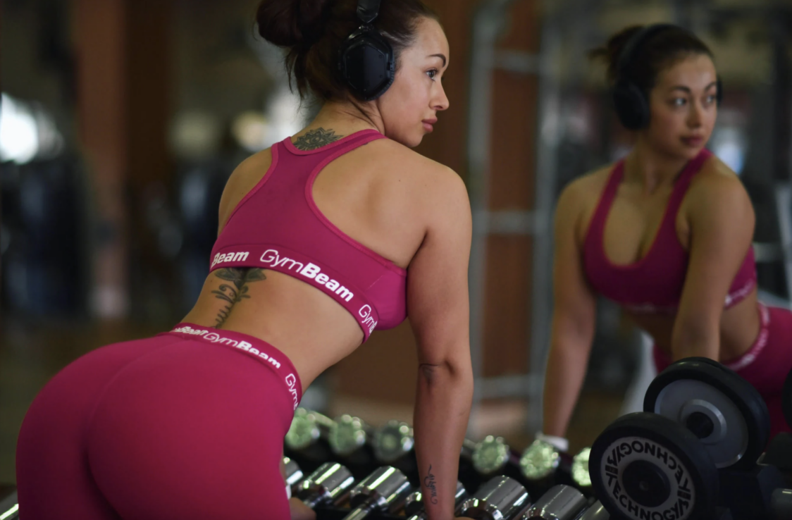 Zarazna plejlista motiviše za izvođenje