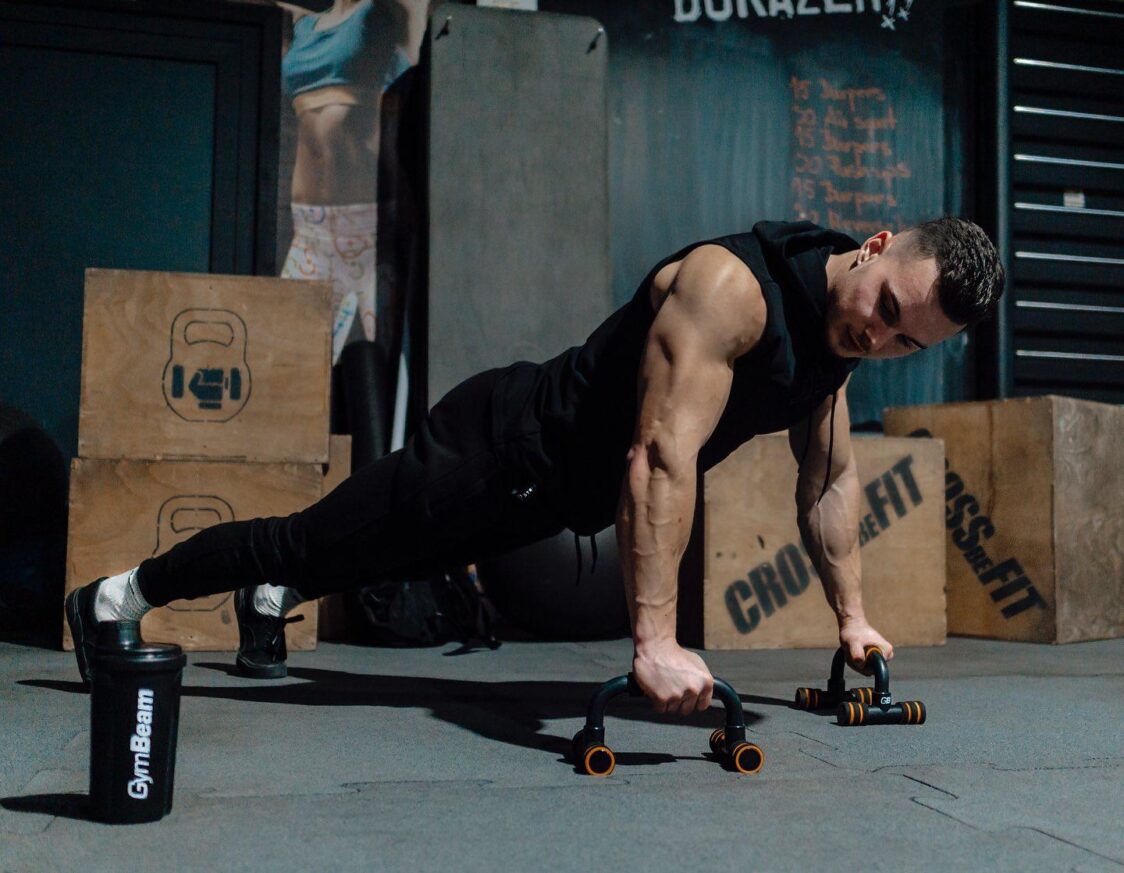 Osveži svoj trening