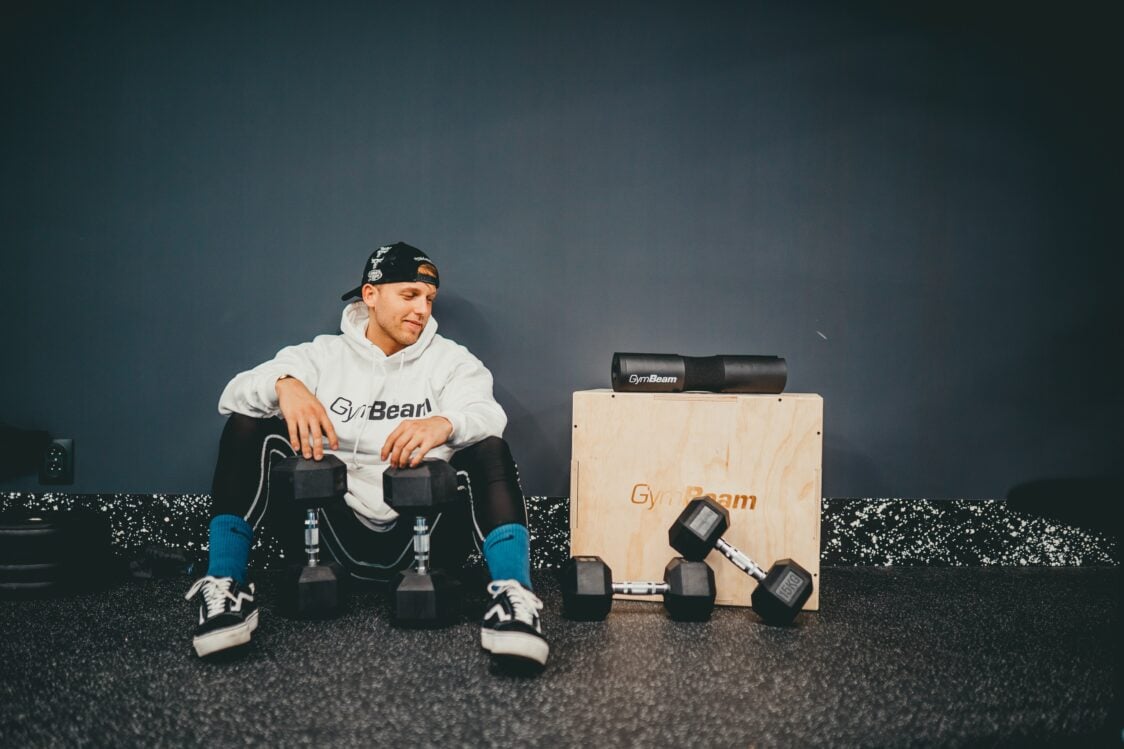 Prednosti vežbanja sa bučicama