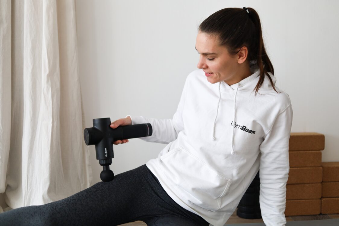 Šta je masažni pištolj?