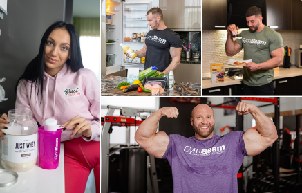 5 упозоравајућих знакова да не уносите довољно протеина