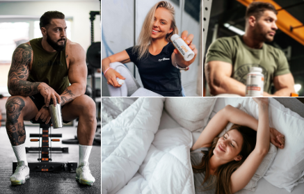 Грчеви, умор, раздражљивост или сан. На шта још утиче магнезијум?