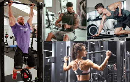 9 Najboljih vežbi za vaša leđa