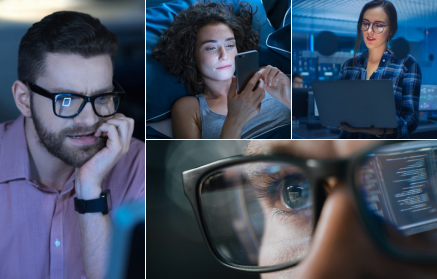 Kako da zaštitite oči od uticaja digitalnih ekrana?