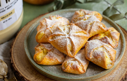 Fitnes recept: Pogačice sa sirom