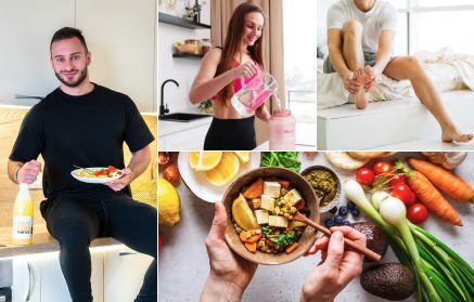 Šta je giht, kako se razvija i kako izgleda dijeta za giht?