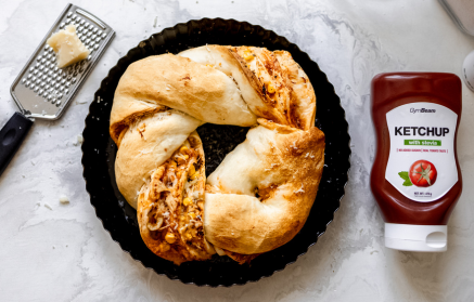 Fitnes recept: Pica đevrek