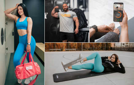 13 saveta za održavanje motivacije za vežbanje i za postizanje ciljeva