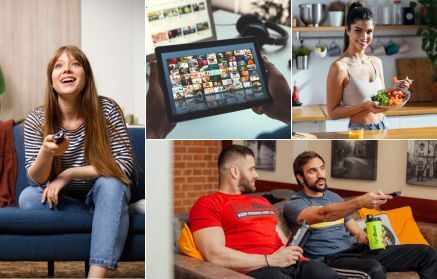 Dokumentarni filmovi o ishrani na Netflix-u će promeniti način na koji gledate na hranu