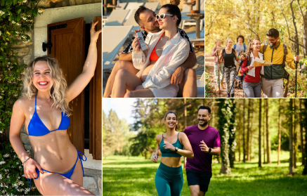 11 načina da održite zdrav mindset