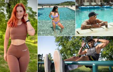 Saveti za aktivan odmor: Kombinujte opuštanje sa vežbanjem