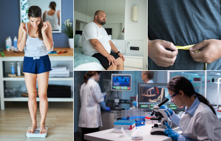 Kako geni utiču na vašu težinu i sklonost ka gojaznosti?