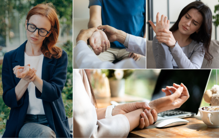 Sindrom karpalnog tunela: uzroci, faktori rizika i opcije lečenja