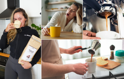 Kafa nakon buđenja: da li ubrzava početak dana ili izaziva popodnevni umor?