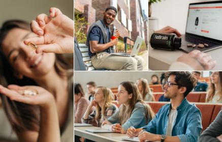 TOP suplementi za povratak u školu: Bolja otpornost na stres, koncentracija i povećanje energije