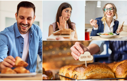 Gluten i zdravlje: Kada je bezglutenska ishrana neophodna, a kada je nepotrebno ograničenje?