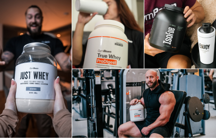 Šta je razlika između surutke i whey proteina?