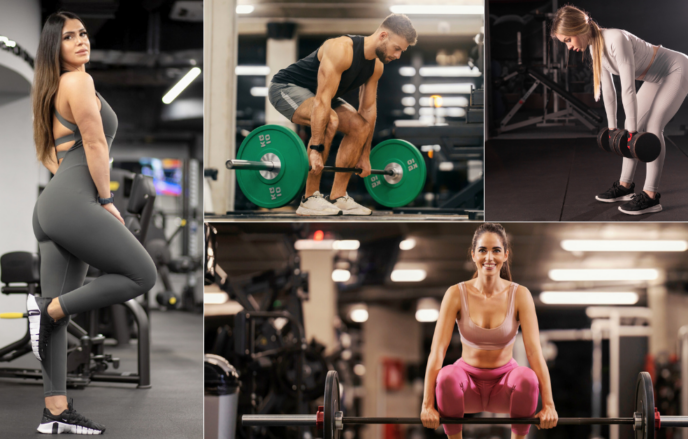 Mrtvo dizanje: prednosti, pravilna tehnika i najefikasnije varijacije