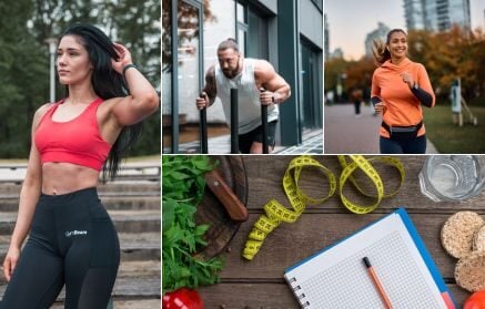 Bazalni metabolizam: Kako ga izračunati, ubrzati i koju ulogu ima u mršavljenju?