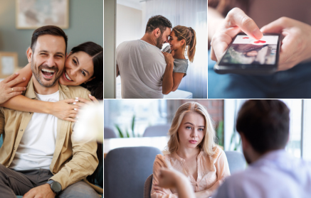 Kako hormonska kontracepcija utiče na izbor partnera?