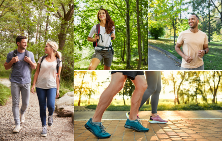 10,000 Koraka Dnevno: Mit ili Činjenica?