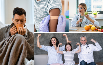 Imuni sistem: Kako funkcioniše i koje koristi ima od imunizacije?