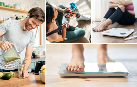 Šta se dešava sa telom tokom mršavljenja i kako da se kilogrami ne vrate? <br>