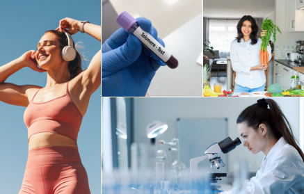 Kako usporiti starenje? Odgovor se krije u telomerima