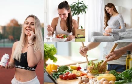 Inozitol: Skriveni saveznik ženskog zdravlja o kom se malo govori