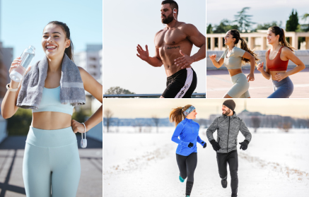 10 mitova o trčanju u koje možda verujete