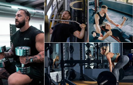 Veza uma i mišića: Skriveno oružje treninga snage